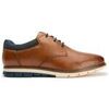Derbies Bugatti Oxford Des Chaussures