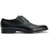 Derbies Bugatti Side Gusset Des Chaussures