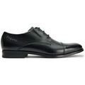 Chaussures de ville homme sur Grenoble : Derbies Bugatti Side Gusset Des Chaussures