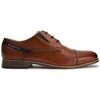 Derbies Bugatti Side Gusset Des Chaussures