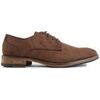 Derbies V.gan Vegan Oatmeal 2 Derby Des Chaussures