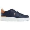 Baskets basses Polo Ralph Lauren Masters Court Formateurs