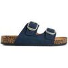 Sandales Solesister Alexis Footbed Des Sandales