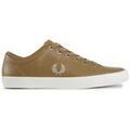 Baskets homme sur Grenoble : Baskets basses Fred Perry B1306 Formateurs