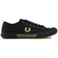 Baskets homme sur Grenoble : Baskets basses Fred Perry B2332 Formateurs
