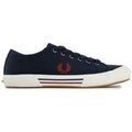 Baskets homme sur Grenoble : Baskets basses Fred Perry B2332 Formateurs
