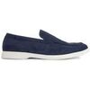 Mocassins V.gan Cashew Vegan Suede Des Chaussures