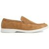 Mocassins V.gan Cashew Vegan Suede Des Chaussures