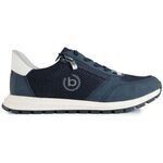 Baskets basses Bugatti Zip Formateurs