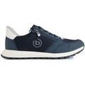 Baskets basses Bugatti Zip Formateurs