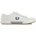 Baskets homme sur Grenoble : Baskets basses Fred Perry B2332 Formateurs