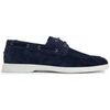 Chaussures bateau Simon Carter Trovo Boat Shoe Des Chaussures