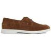 Chaussures bateau Simon Carter Trovo Boat Shoe Des Chaussures