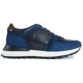 Baskets homme sur Grenoble : Baskets basses Simon Carter Gervais Casual Runner Formateurs