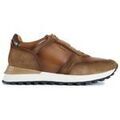 Baskets homme sur Grenoble : Baskets basses Simon Carter Gervais Casual Runner Formateurs