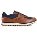 Baskets homme sur Grenoble : Baskets basses Bugatti Casual Logo Formateurs
