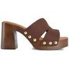 Sabots V.gan Vegan Oxi Clog Des Sandales