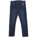Pantalons enfants sur Grenoble : Pantalon enfant Finger In The Nose Pantalon - Noir - 6 ans - Neuf avec &eacute;tiquette Noir
