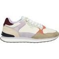 Baskets femme sur Grenoble : Baskets basses HOFF 22402011 CITY MATERA