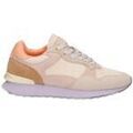 Baskets femme sur Grenoble : Baskets basses HOFF 22502012 CITY LISBON
