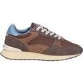 Baskets femme sur Grenoble : Baskets basses HOFF 22502013 CITY AMSTERDAM