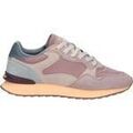 Baskets femme sur Grenoble : Baskets basses HOFF 22502014 CITY PRAGUE