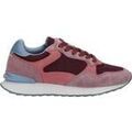 Baskets femme sur Grenoble : Baskets basses HOFF 22502011 CITY COPENHAGUEN