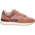 Baskets femme sur Grenoble : Baskets basses HOFF 12602007 CITY TERRACOTTA