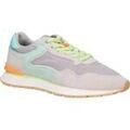 Baskets femme sur Grenoble : Baskets basses HOFF 12602012 CITY DOPAMINE GREY