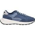 Baskets femme sur Grenoble : Baskets basses HOFF 12635402 CITY MKII NAVY BLUE
