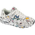 Baskets basses Skechers Uno - Process Sketch Grenoble