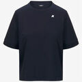 Tee-shirts sur Grenoble : T-shirt K-Way k2148ew-k89