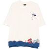 T-shirt Dsquared 10232537317690