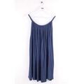 Robe courte Sandro Robe bleue