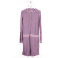 Robes sur Grenoble : Robe courte Zadig & Voltaire Robe violette