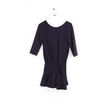 Robe courte 1964 Shoes Robe marine