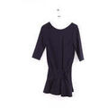 Robes sur Grenoble : Robe courte 1964 Shoes Robe marine