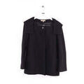 Manteaux sur Grenoble : Manteau Sandro Manteau noir