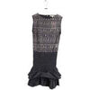 Robe courte Maje Robe noire