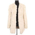 Manteaux sur Grenoble : Manteau Zadig & Voltaire Manteau beige