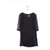 Robe courte 1964 Shoes Robe noire