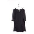 Robes sur Grenoble : Robe courte 1964 Shoes Robe noire