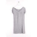Robes sur Grenoble : Robe courte 1964 Shoes Robe grise