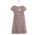 Robes sur Grenoble : Robe courte Zadig & Voltaire Robe grise