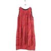 Robe courte Paul Smith Robe rouge