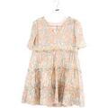 Robes sur Grenoble : Robe courte S&eacute;zane Robe dor&eacute;e Dor&eacute;