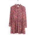 Robe courte S&eacute;zane Robe multicolore Multicolore Grenoble