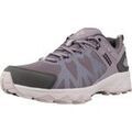 Randonn&eacute;e sur Grenoble : Chaussures Columbia Peakfreak Ii Outdry Violet