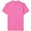 T-shirt Lacoste T-shirt Tennis jacquard stretch Ultra Dry Performance Con Grenoble