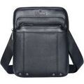 Sacs &agrave; mains sur Grenoble : Sac B. Cavalli Sac bandouli&egrave;re BC1508 Noir
